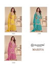 Mariya By Gulkayra Simar Embroidery Readymade Suits Wholesale Price In Surat
